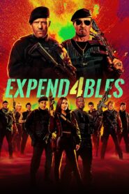 Expend4bles (Dual Audio)